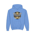 FTF - "Church Is My Happy Place" HTU - Youth Hoodie