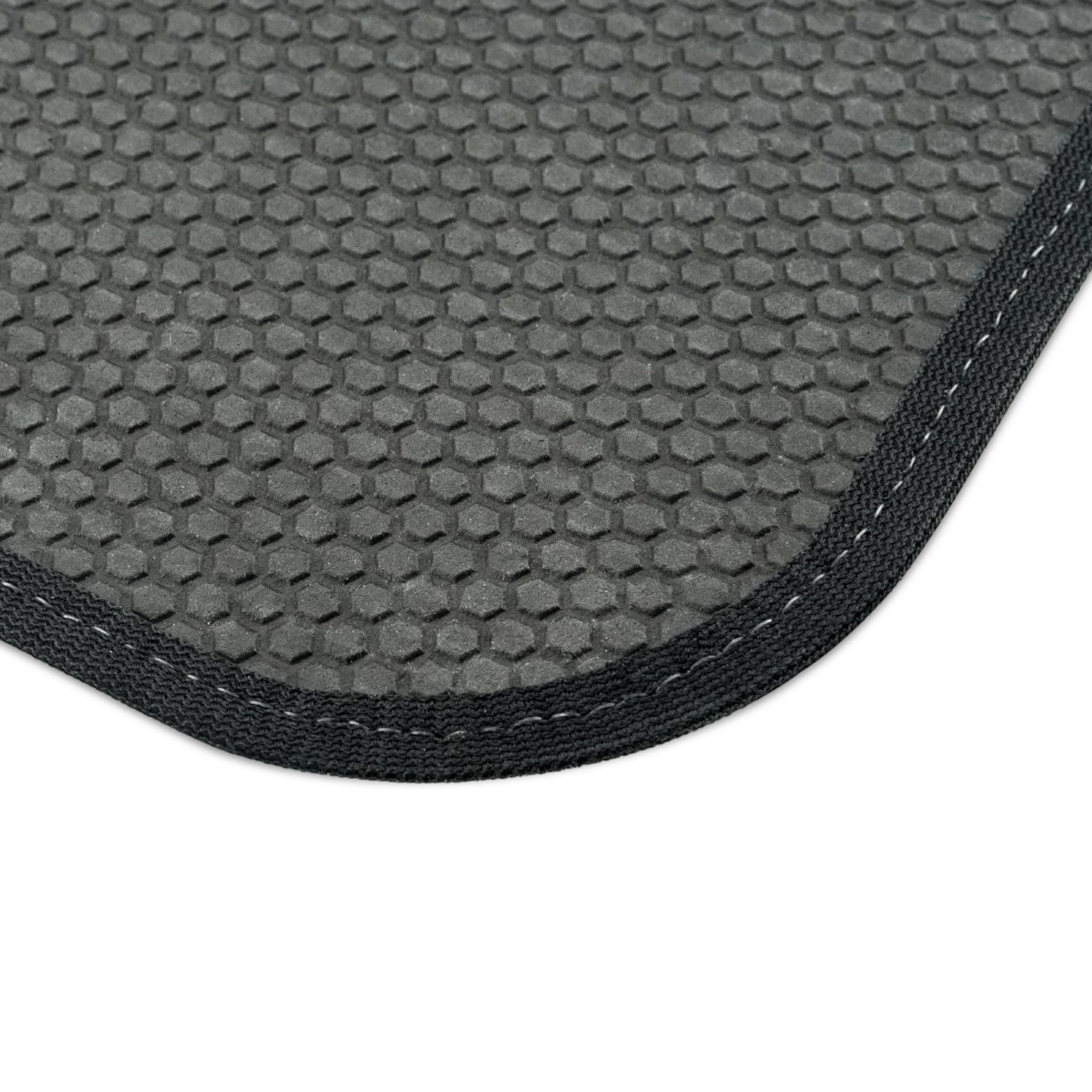 FTF - BORNAGAIN - Car Mats