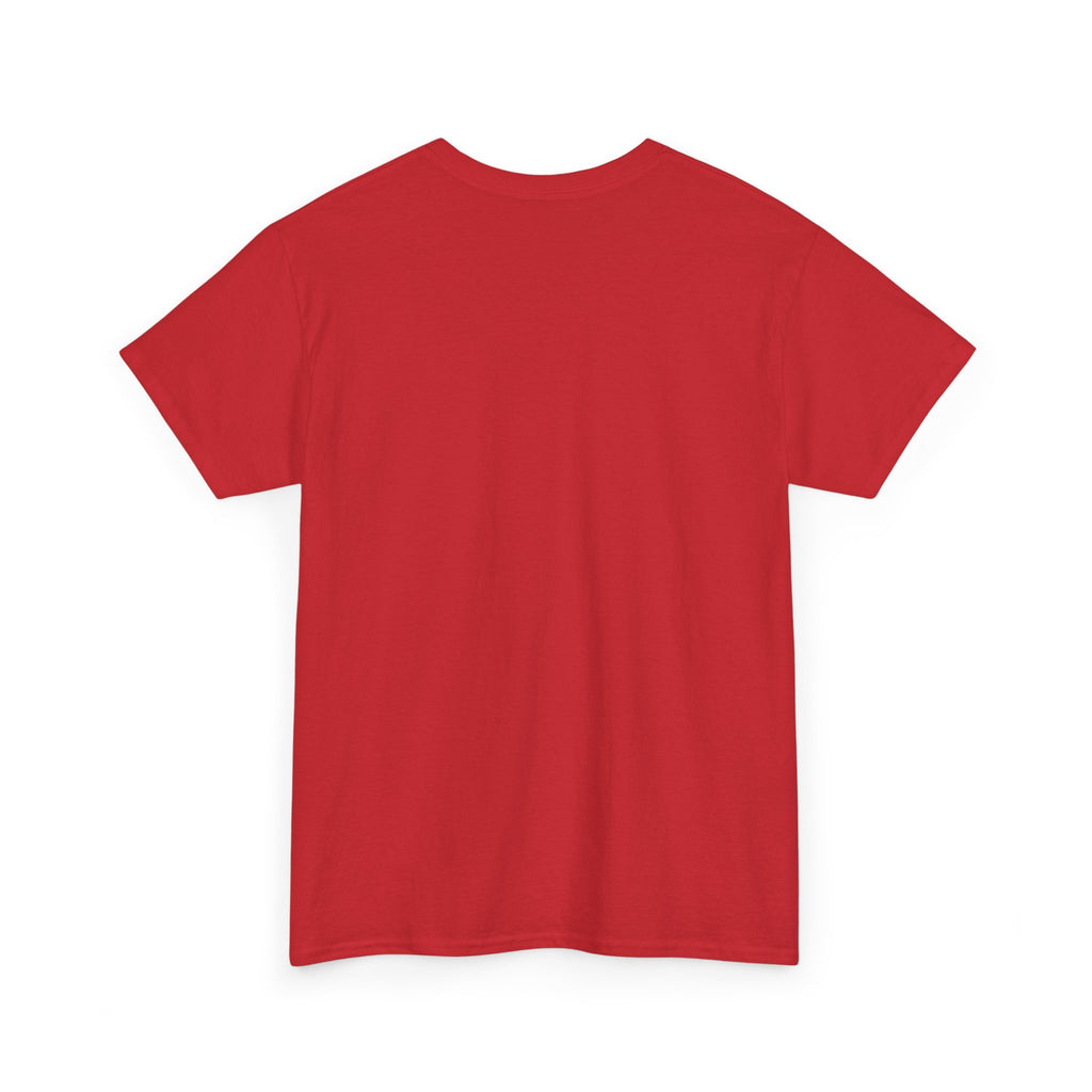 He Loves Me Too T-Shirt — Christian Shepherd & Lamb Faith Tee