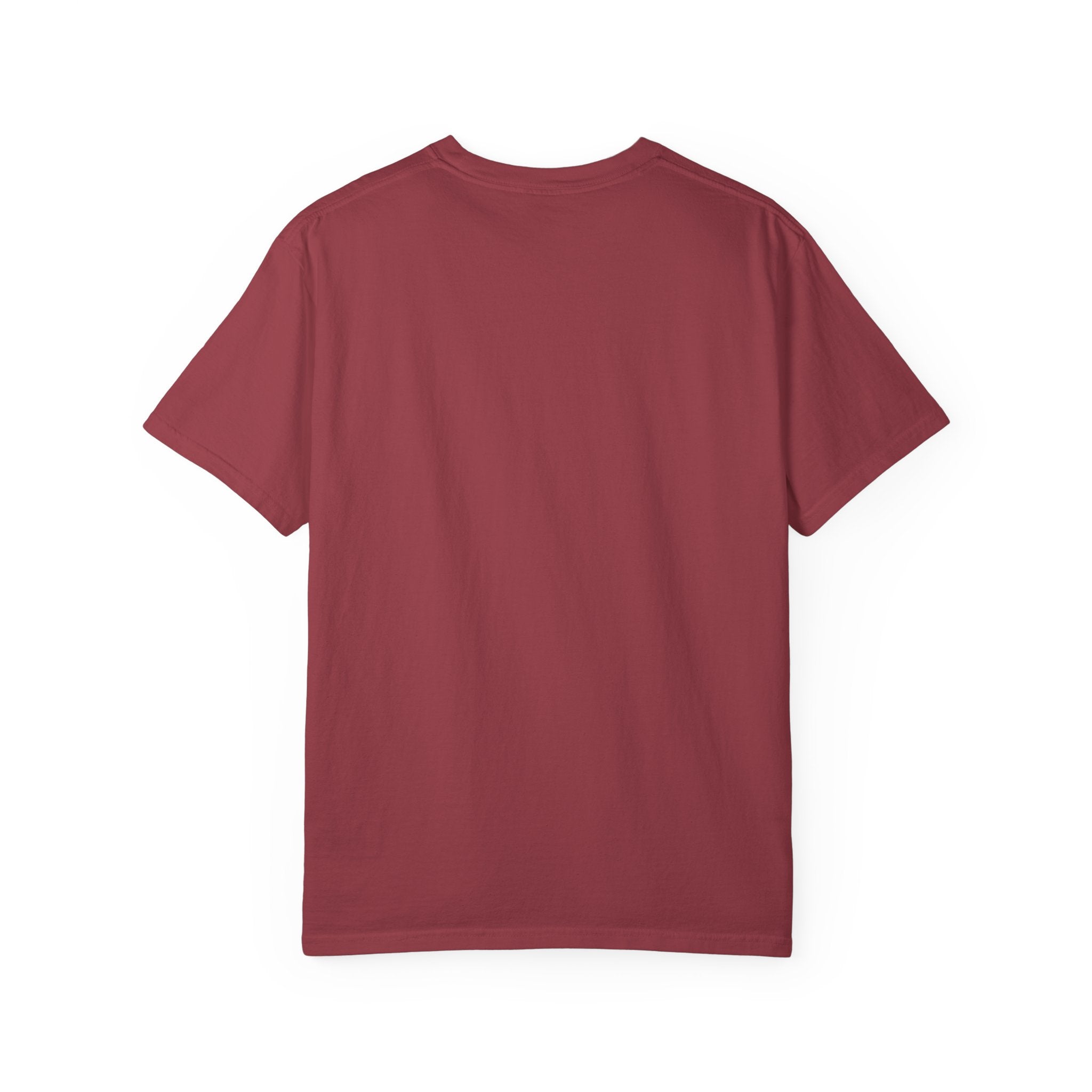 FTF - "Trust In The Lord" Proverbs 3:5 Scroll  - T-shirt