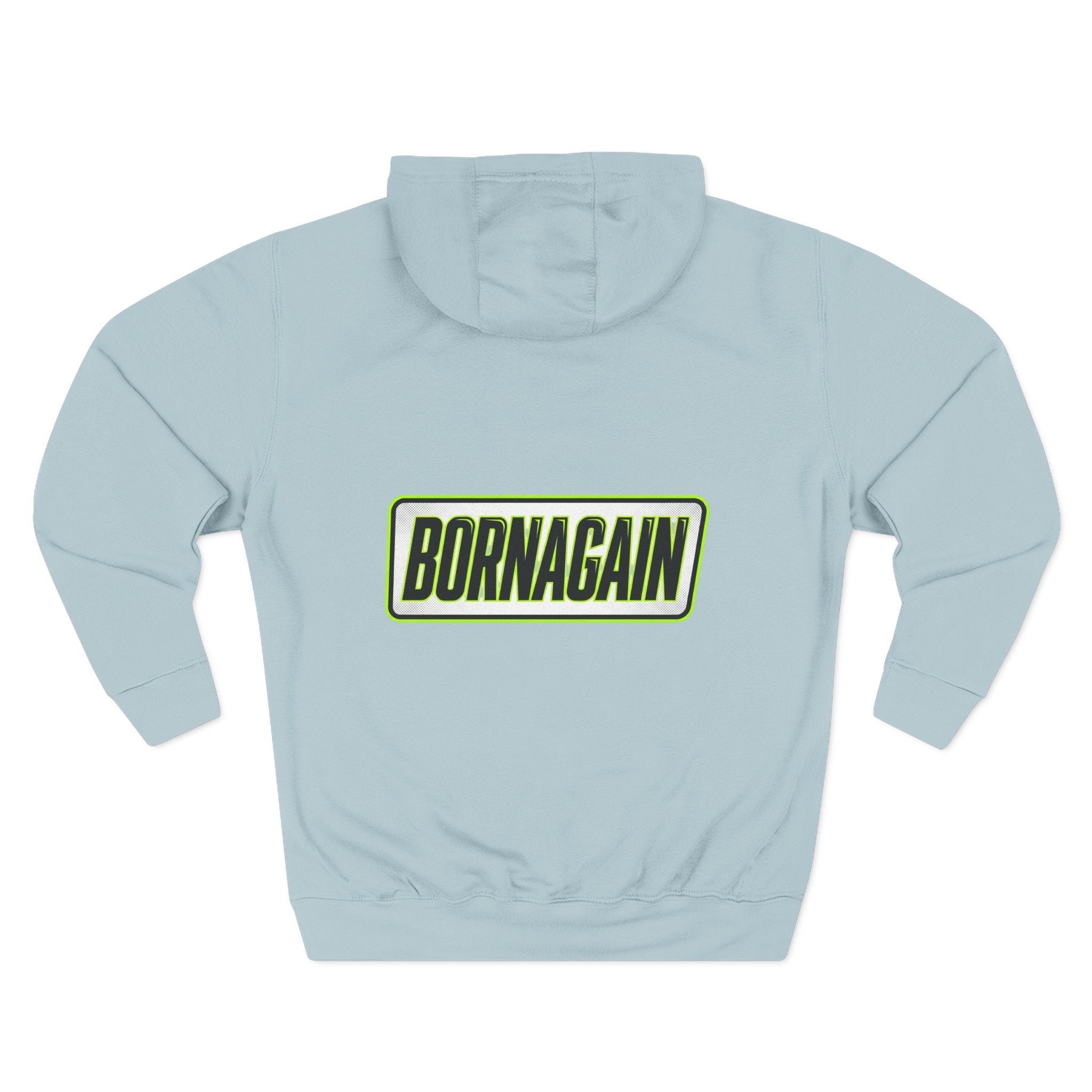 FTF - "BornAgain"  Hoodie