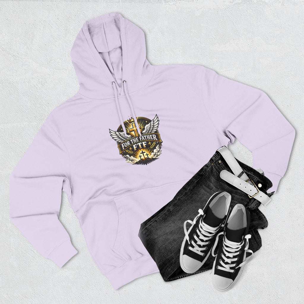 FTF - "BornAgain"  Hoodie