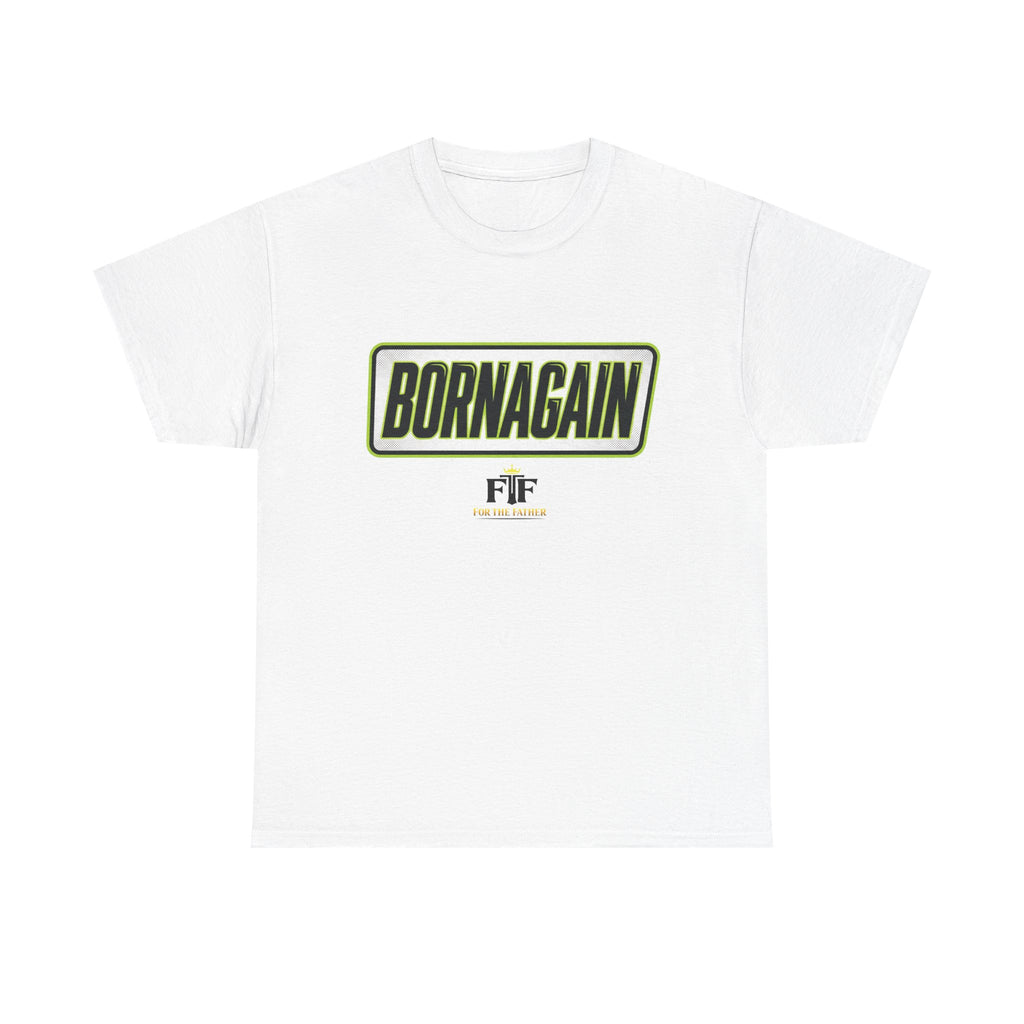 FTF - BORNAGAIN - T-Shirt
