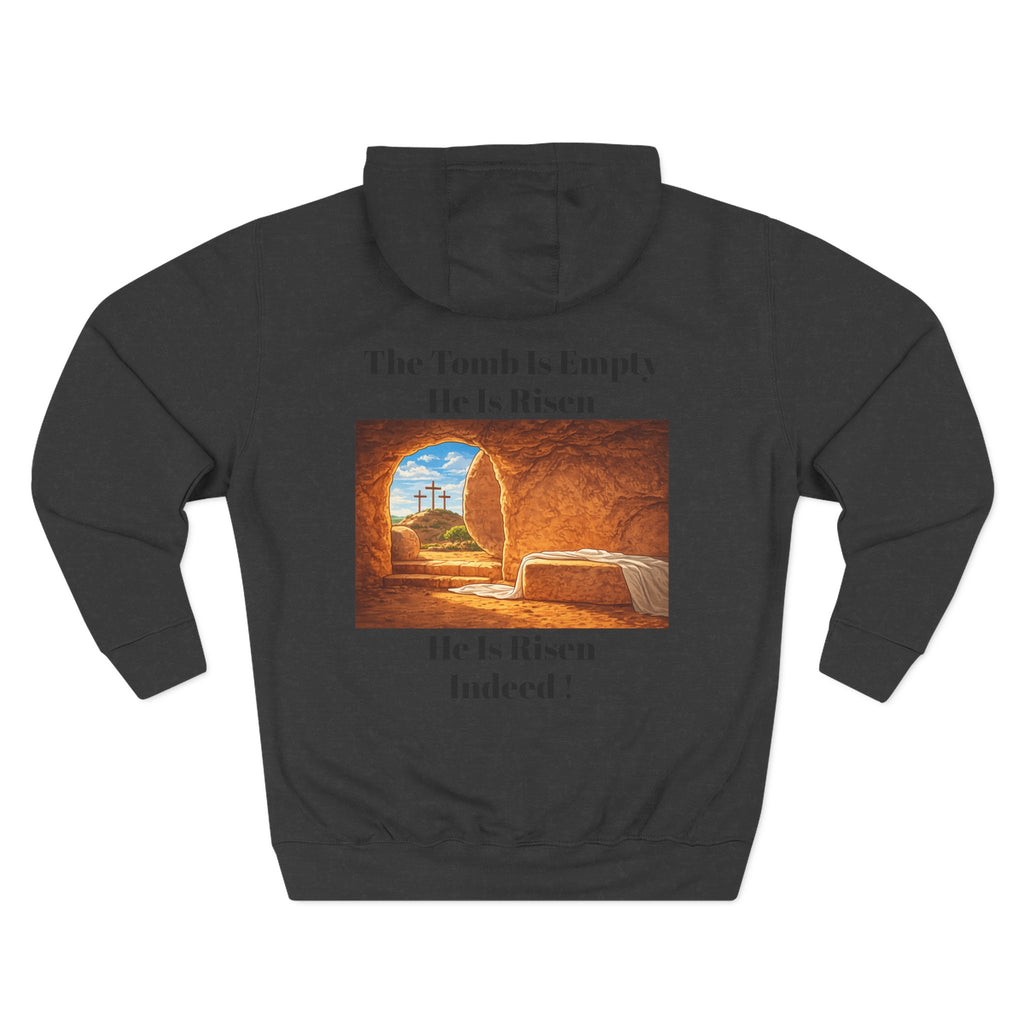 FTF - David & Goliath - Hoodie