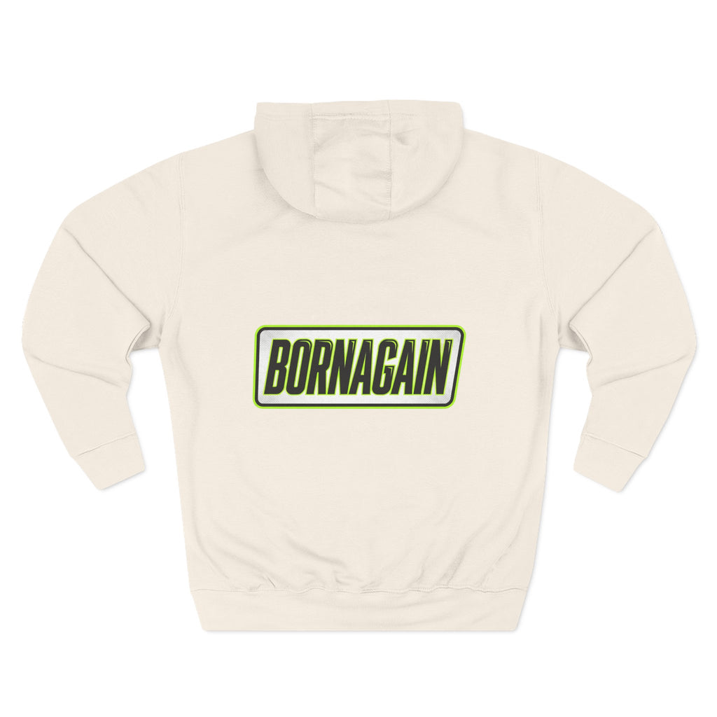 FTF - "BornAgain"  Hoodie