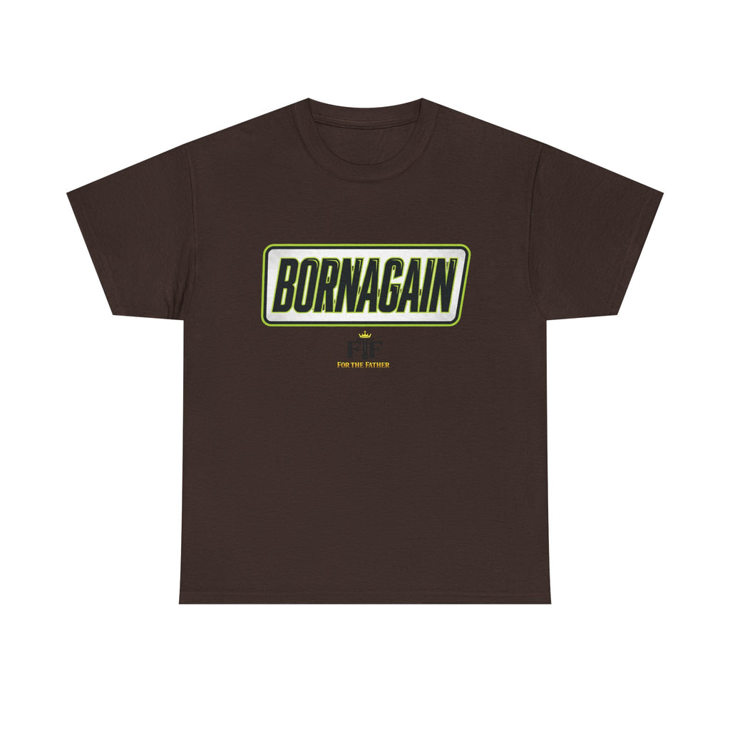 FTF - BORNAGAIN - T-Shirt