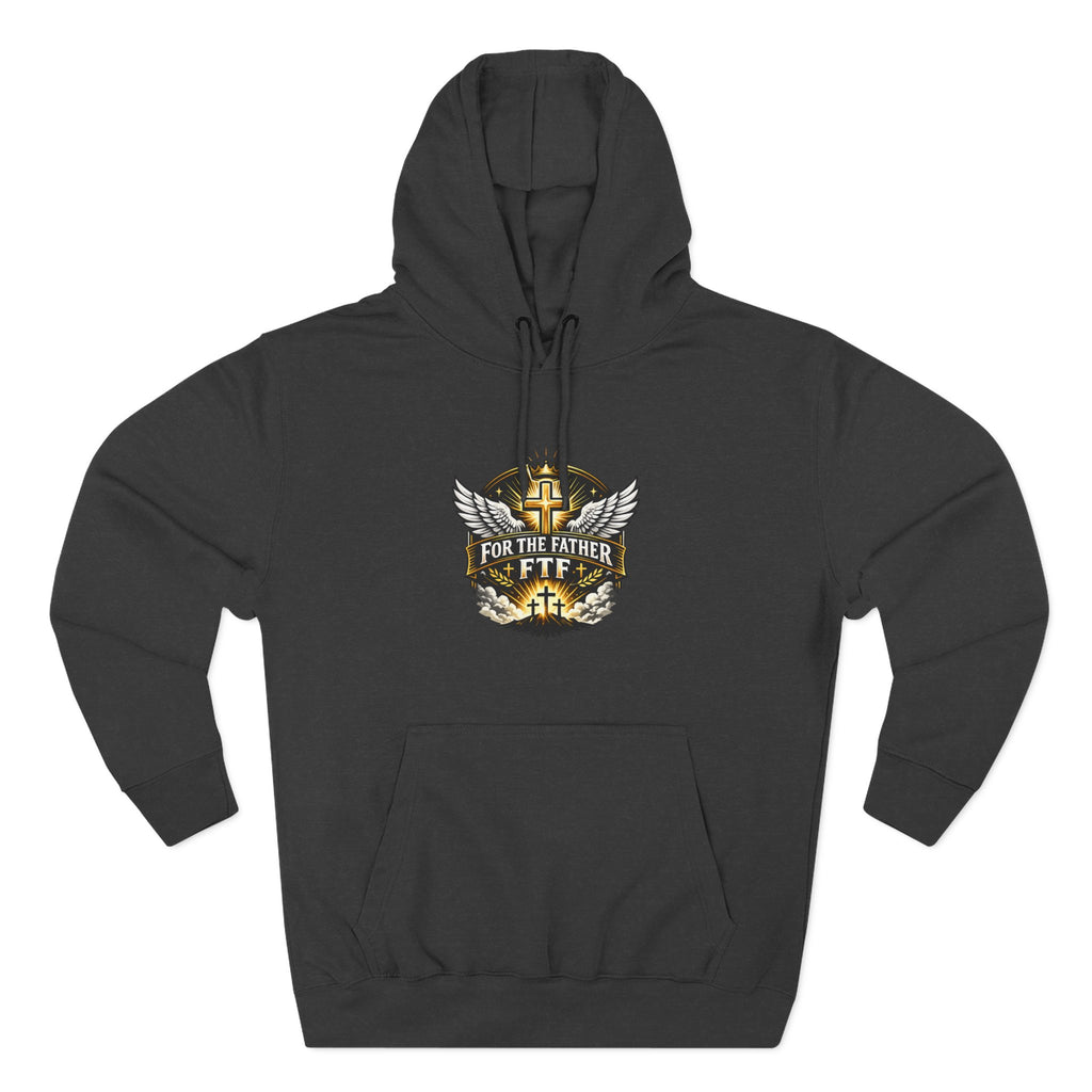 FTF - "BornAgain"  Hoodie