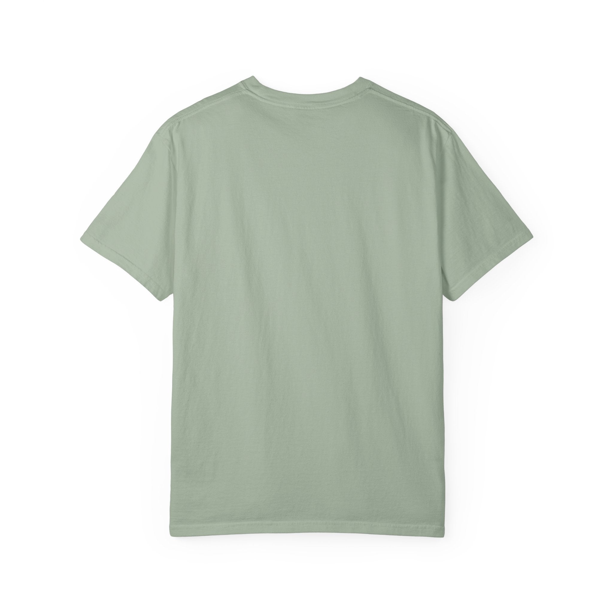 Proverbs 3:5-6 Trust in the Lord T-shirt Scroll Design