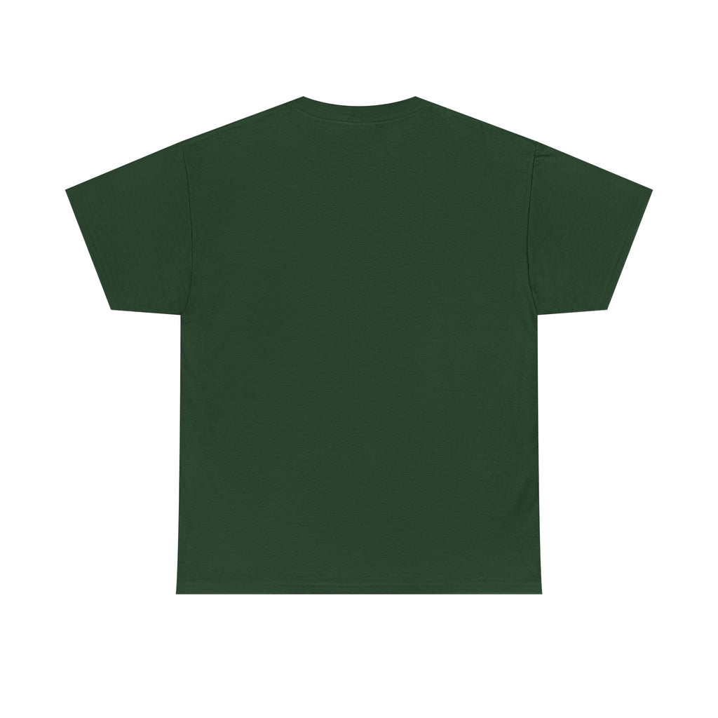 FTF - BORNAGAIN - T-Shirt