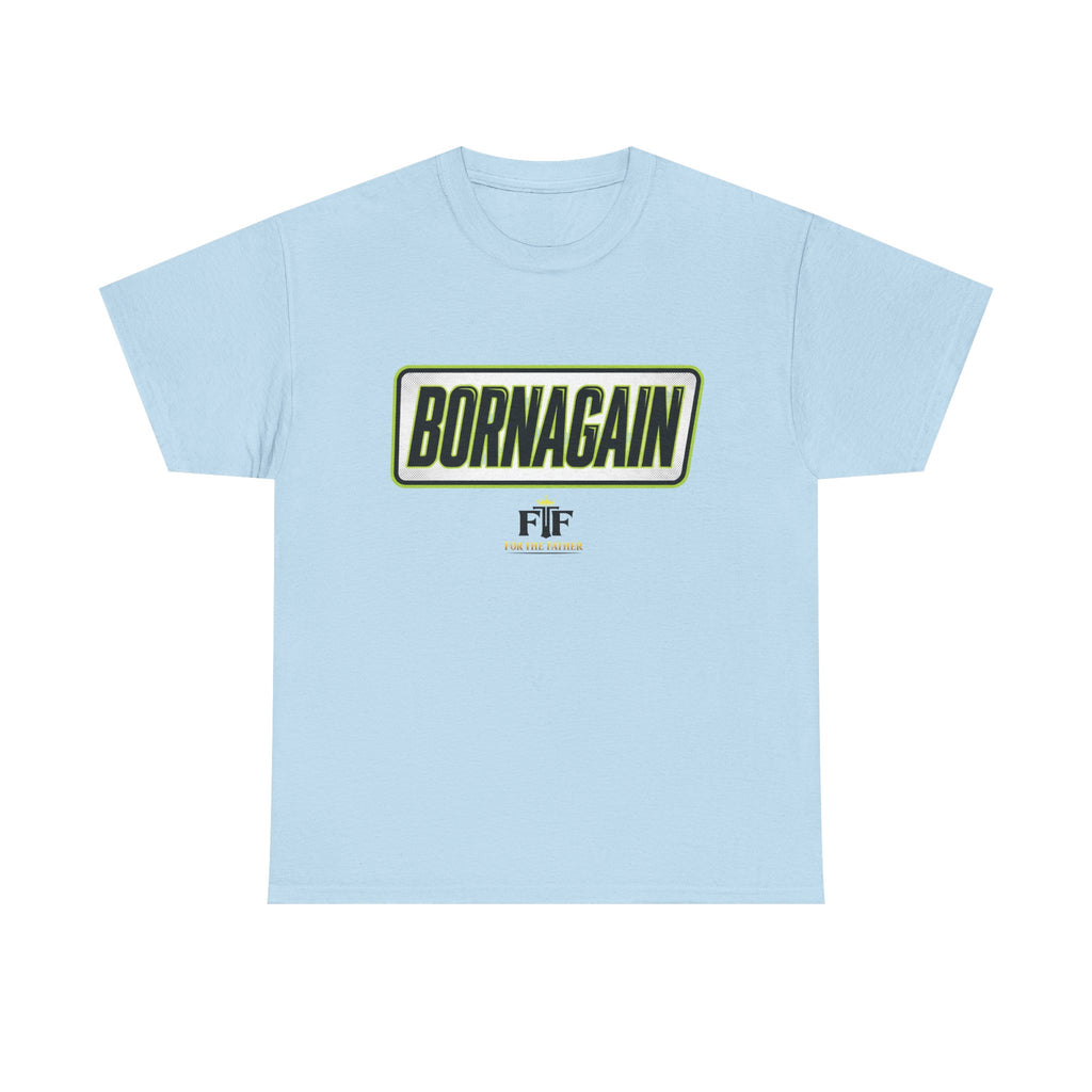 FTF - BORNAGAIN - T-Shirt