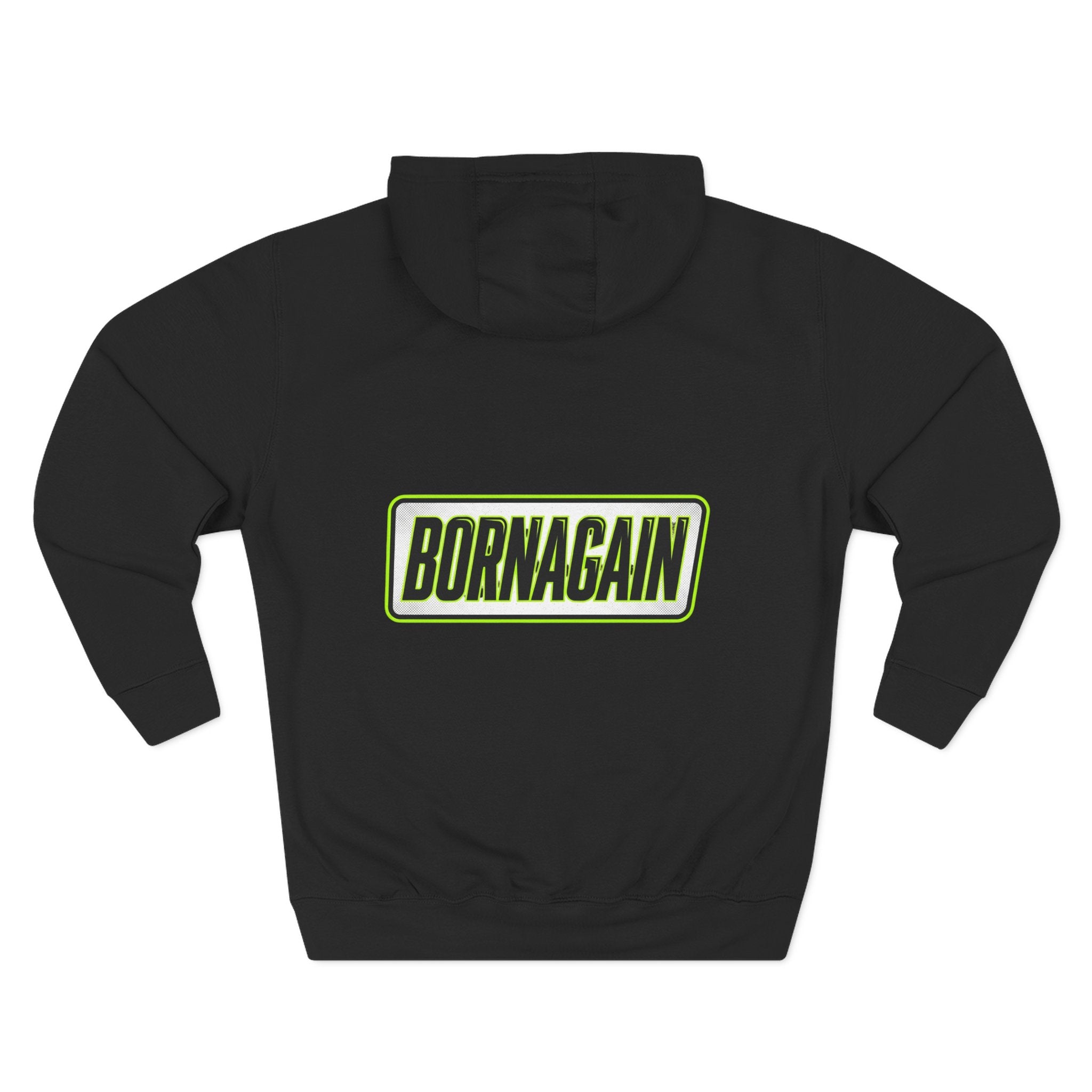 FTF - "BornAgain"  Hoodie
