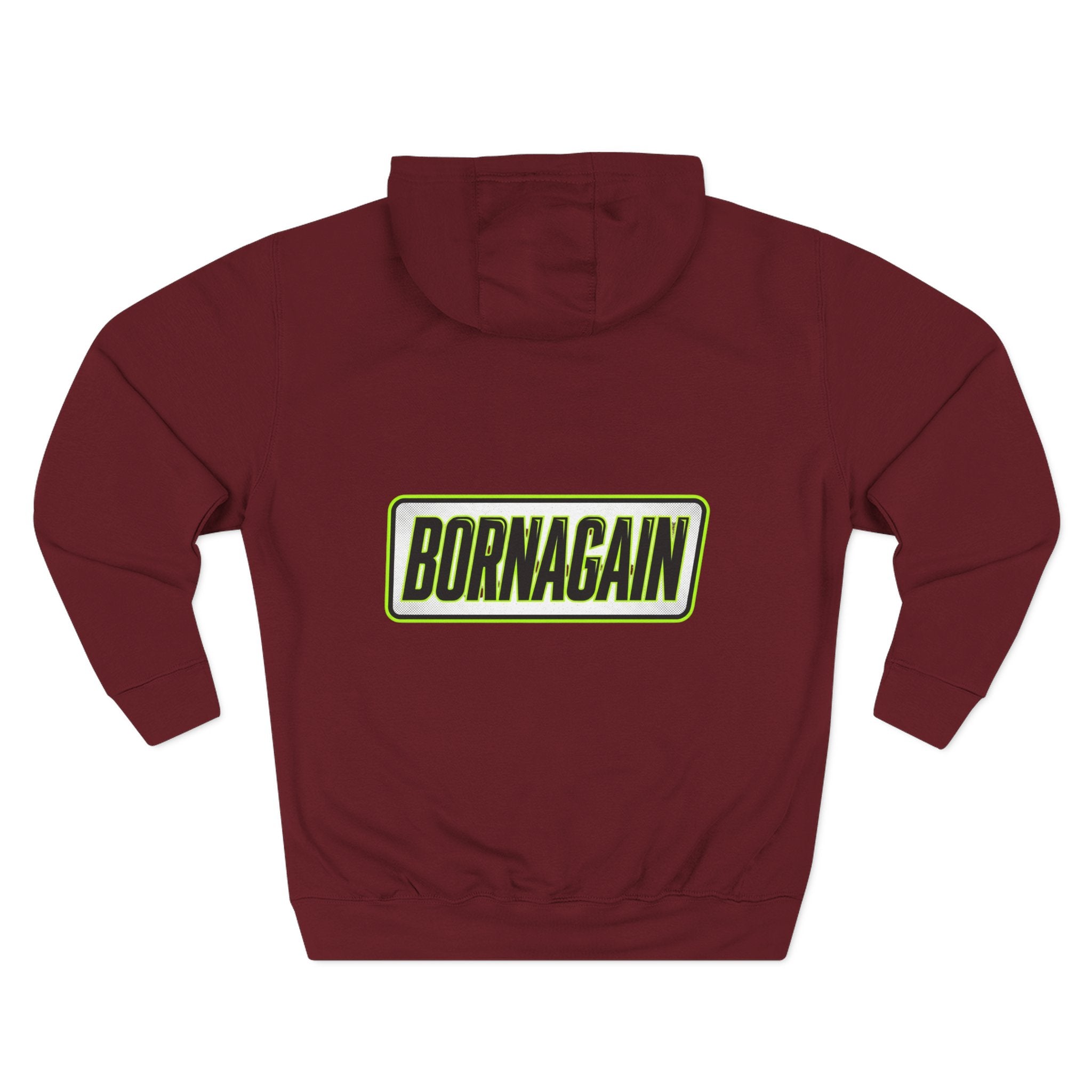 FTF - "BornAgain"  Hoodie