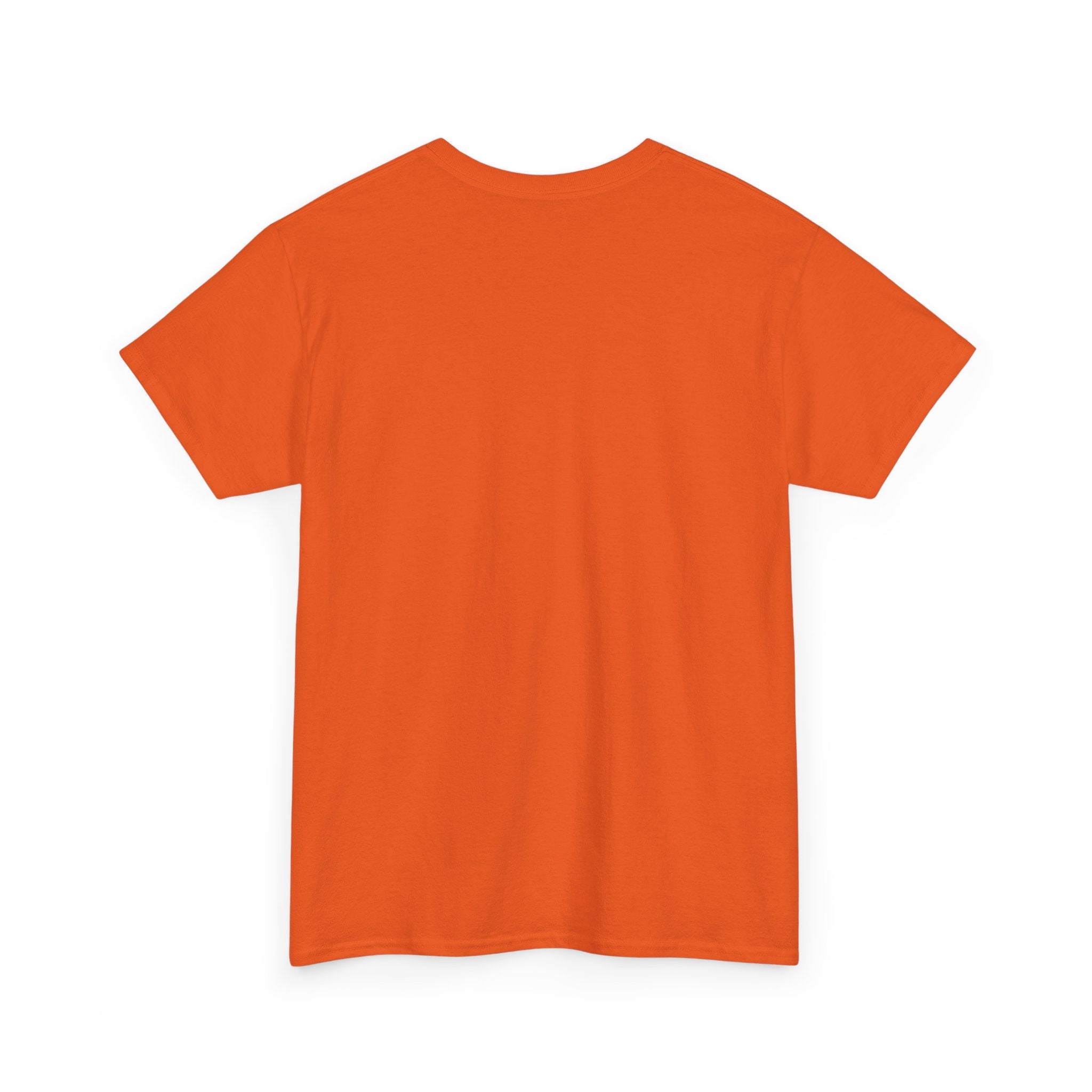 Church Is My Happy Place T-Shirt — Christian Faith Tee (My Savior, My Joy)
