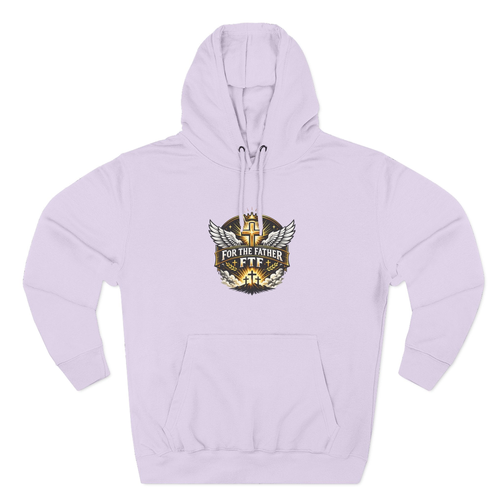 FTF - "BornAgain"  Hoodie