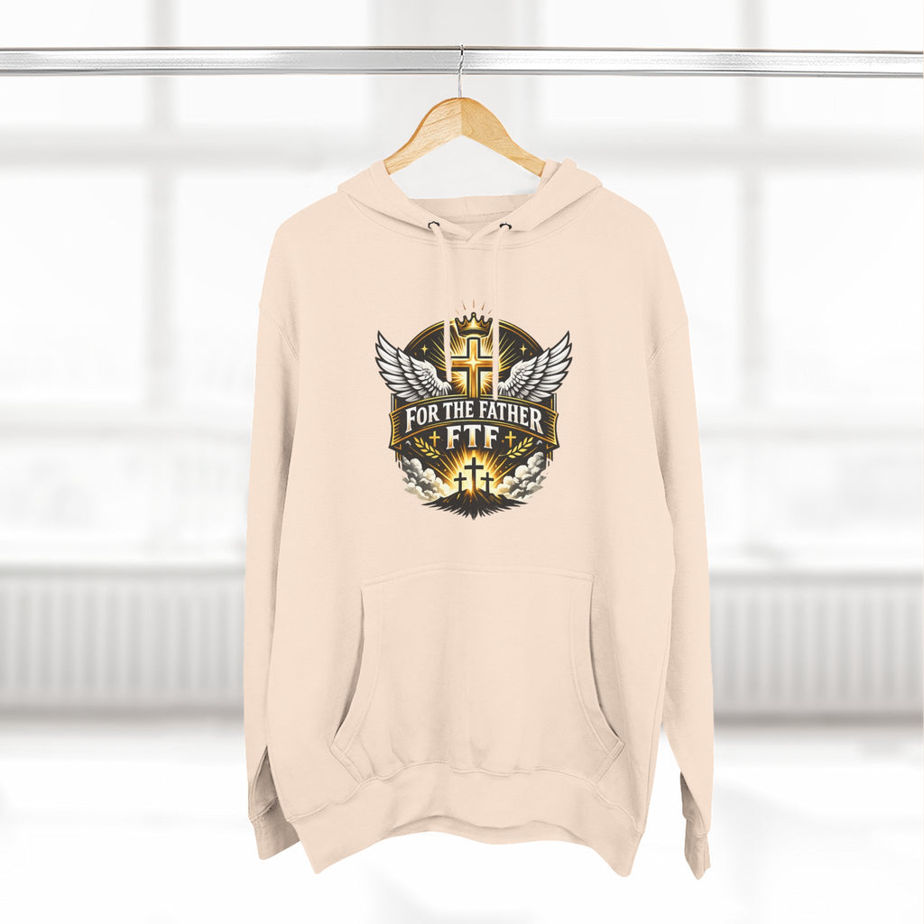 FTF - David & Goliath - Hoodie