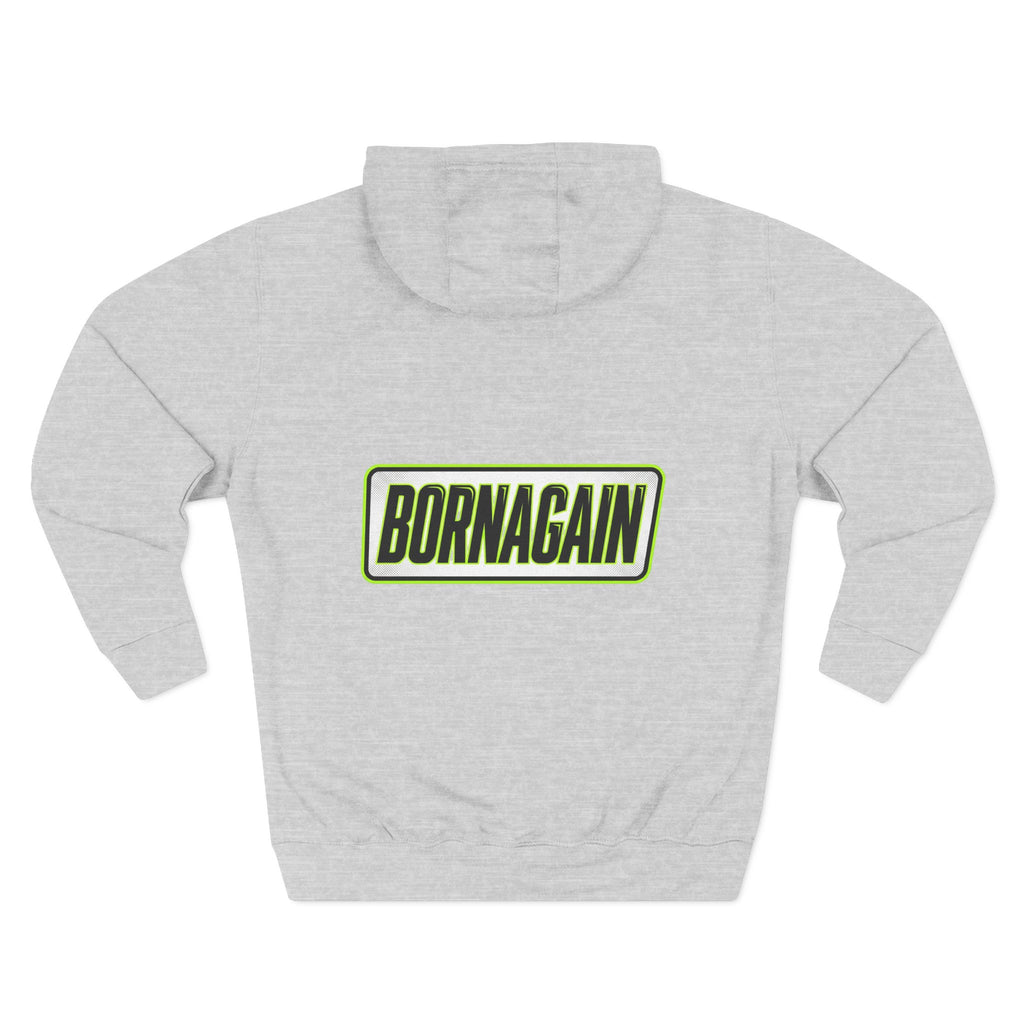 FTF - "BornAgain"  Hoodie