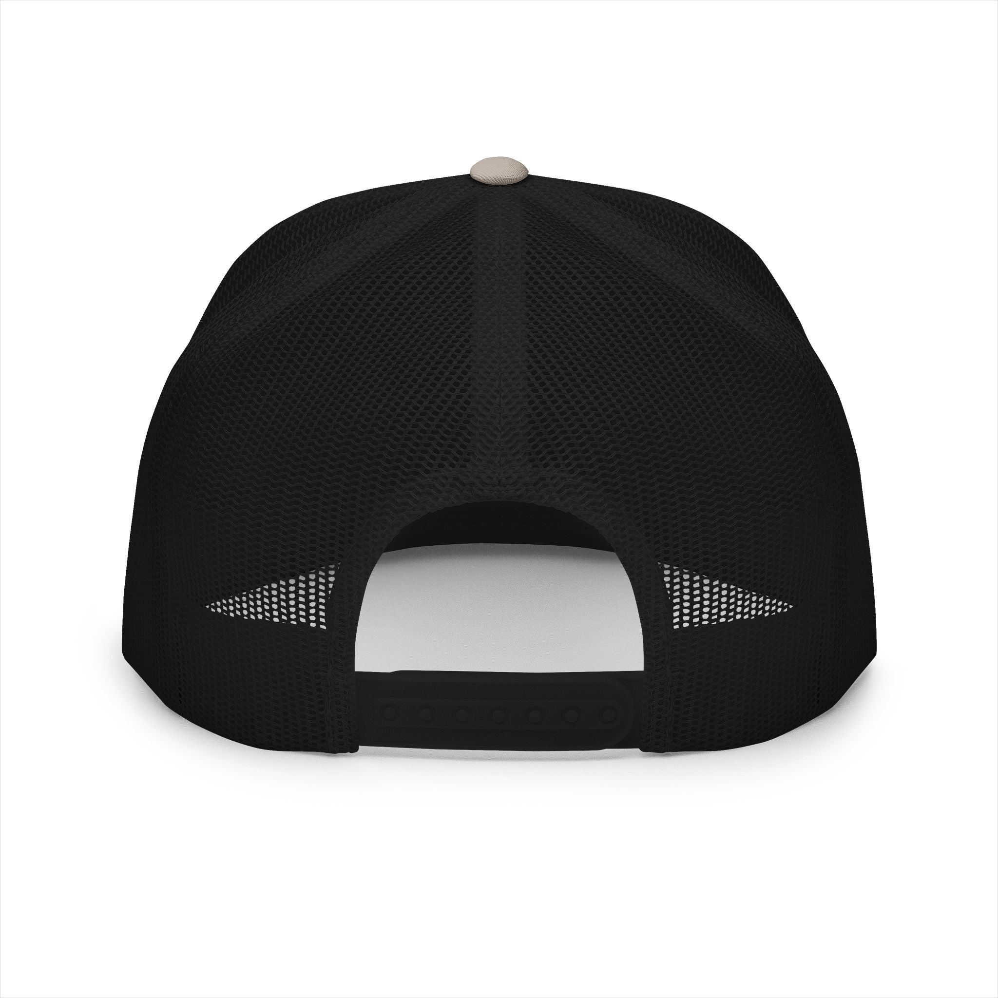 BORNAGAIN Trucker Hat
