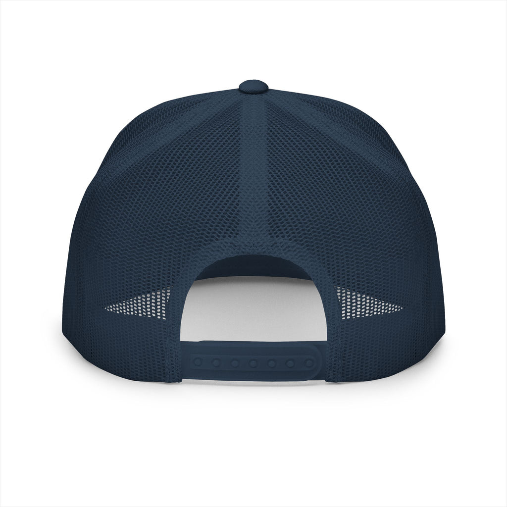 FTF - BORNAGAIN - Trucker Hat