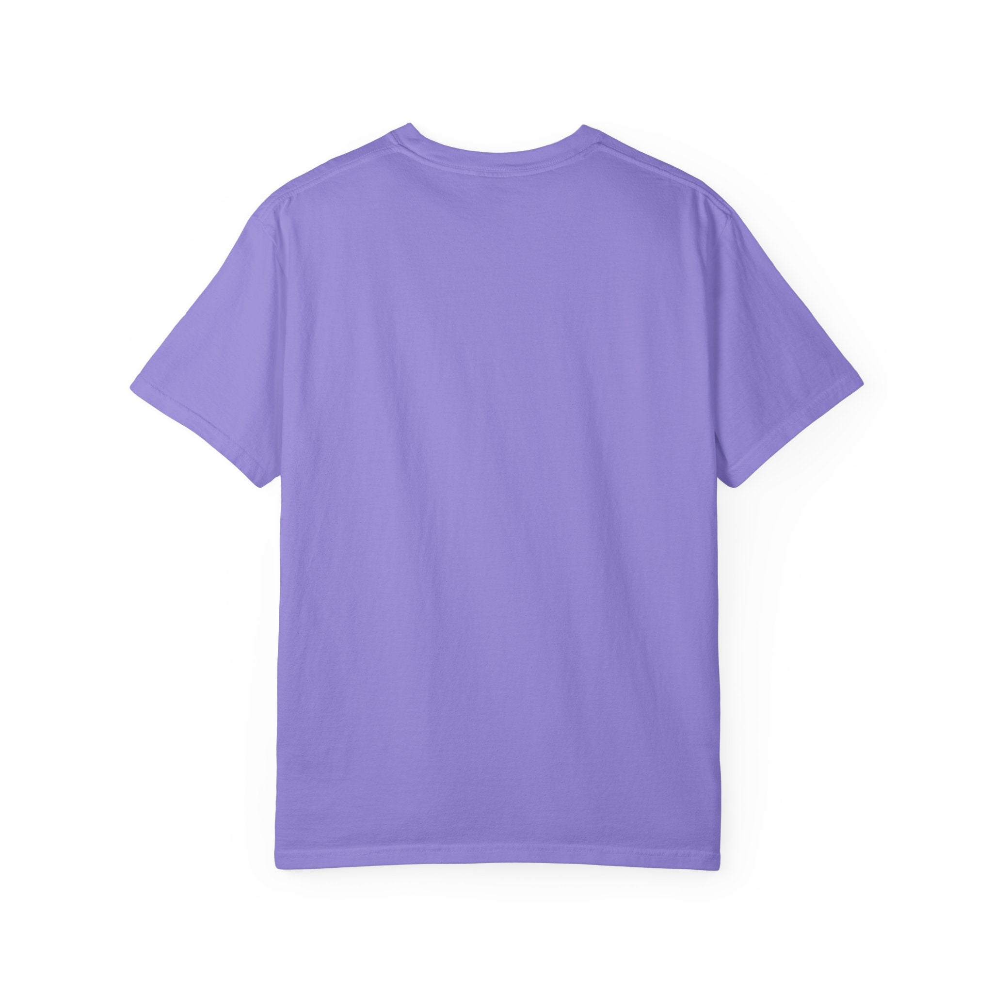Proverbs 3:5-6 Trust in the Lord T-shirt Scroll Design