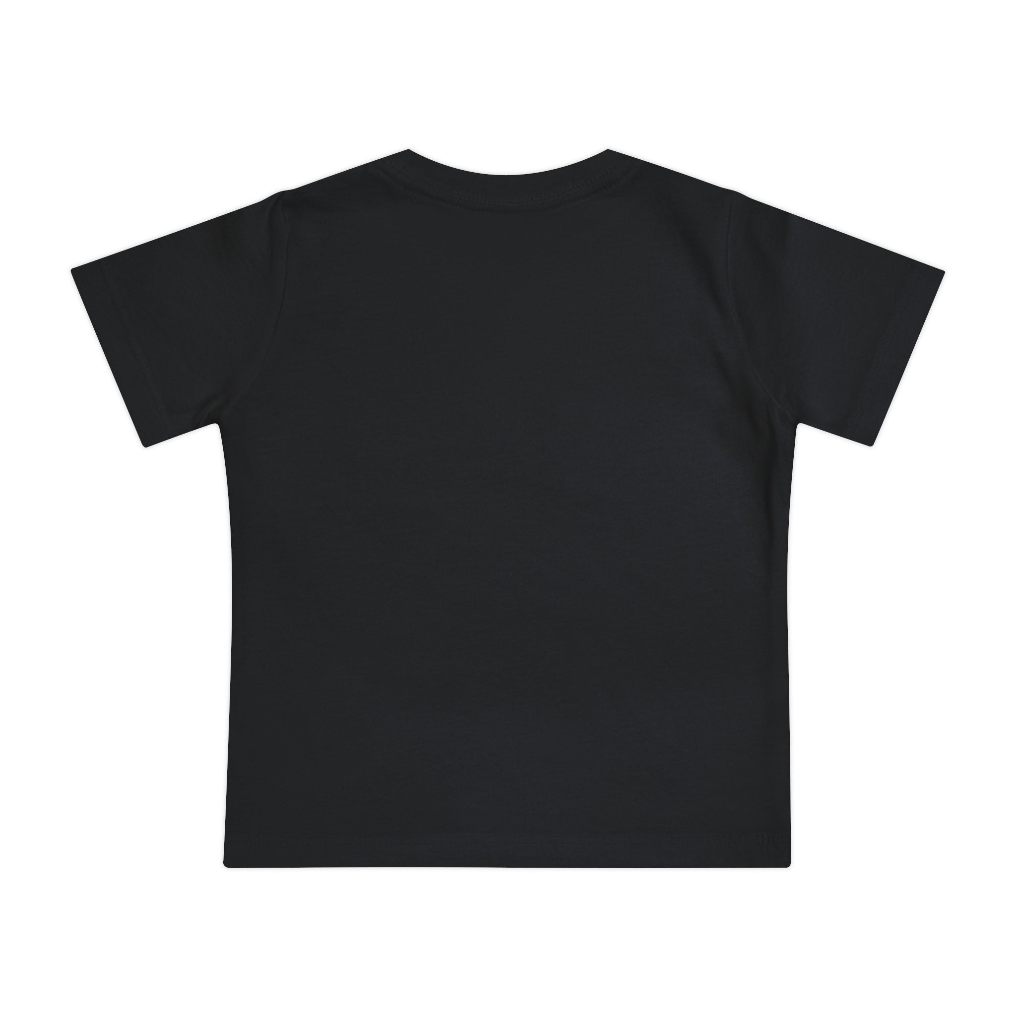 Baby T-Shirt - "Jesus Loves the Little Children Even Me" Smile Graphic