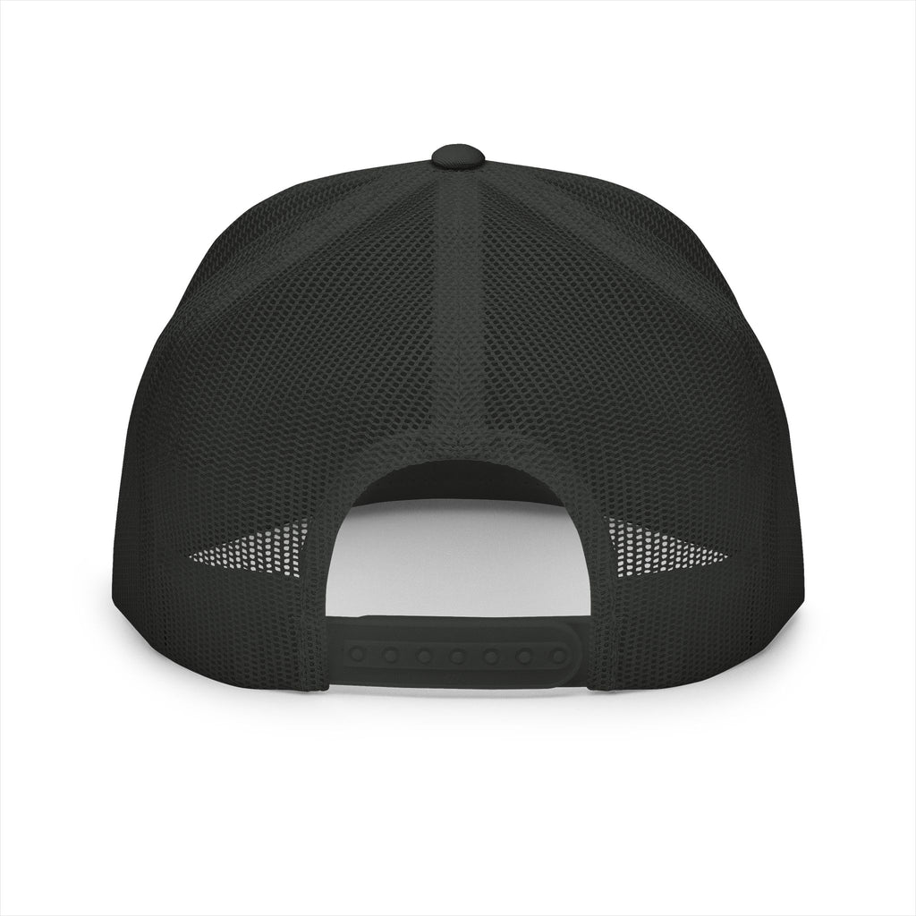 FTF - BORNAGAIN - Trucker Hat