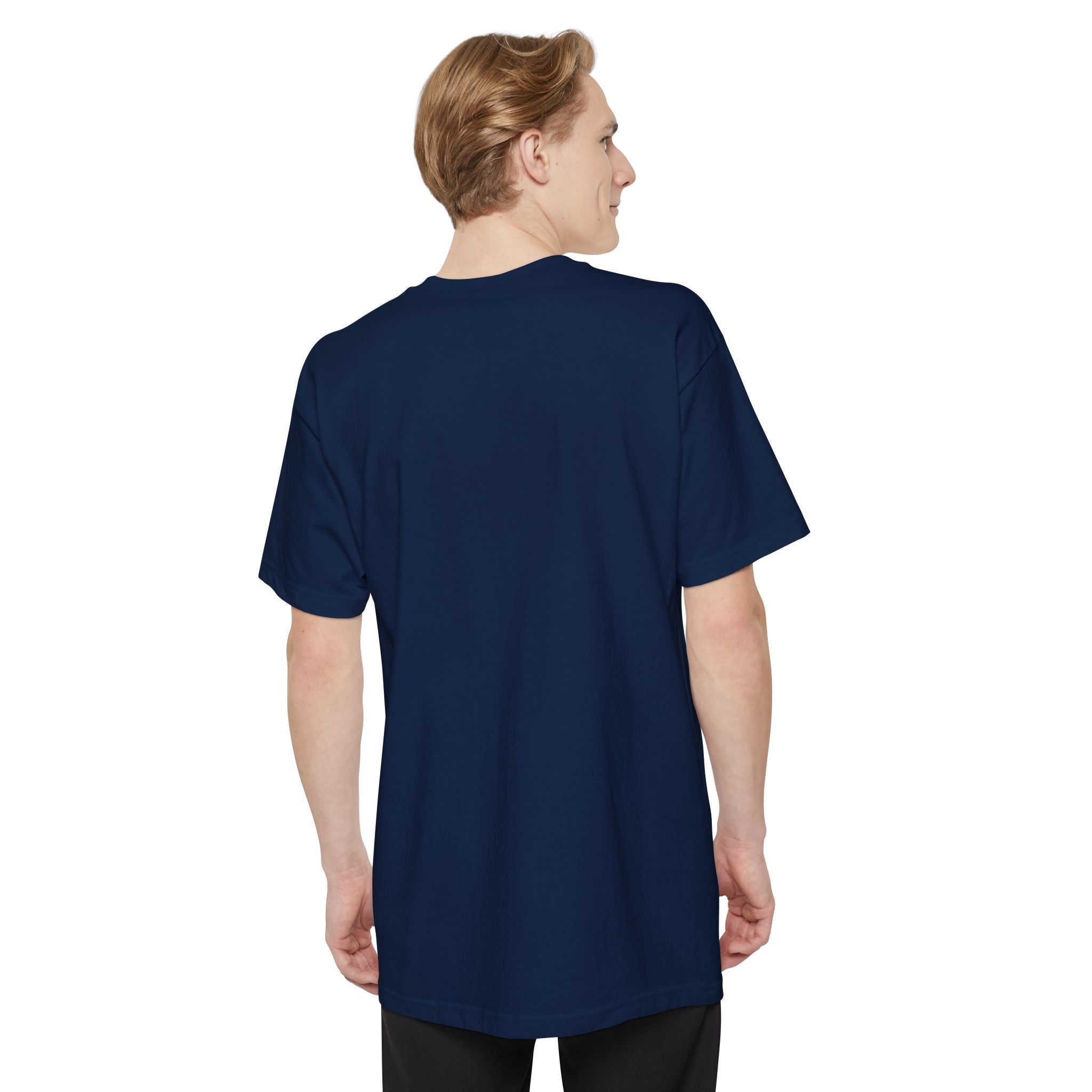 Come to Me - Matthew 11:28 Bible Verse T-Shirt (Big & Tall) — Christian Faith Graphic Tee
