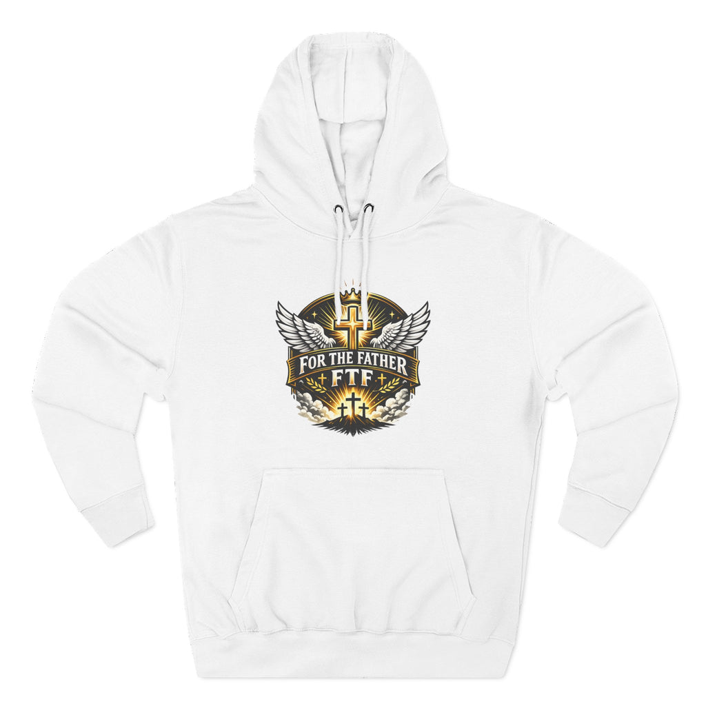 FTF - David & Goliath - Hoodie