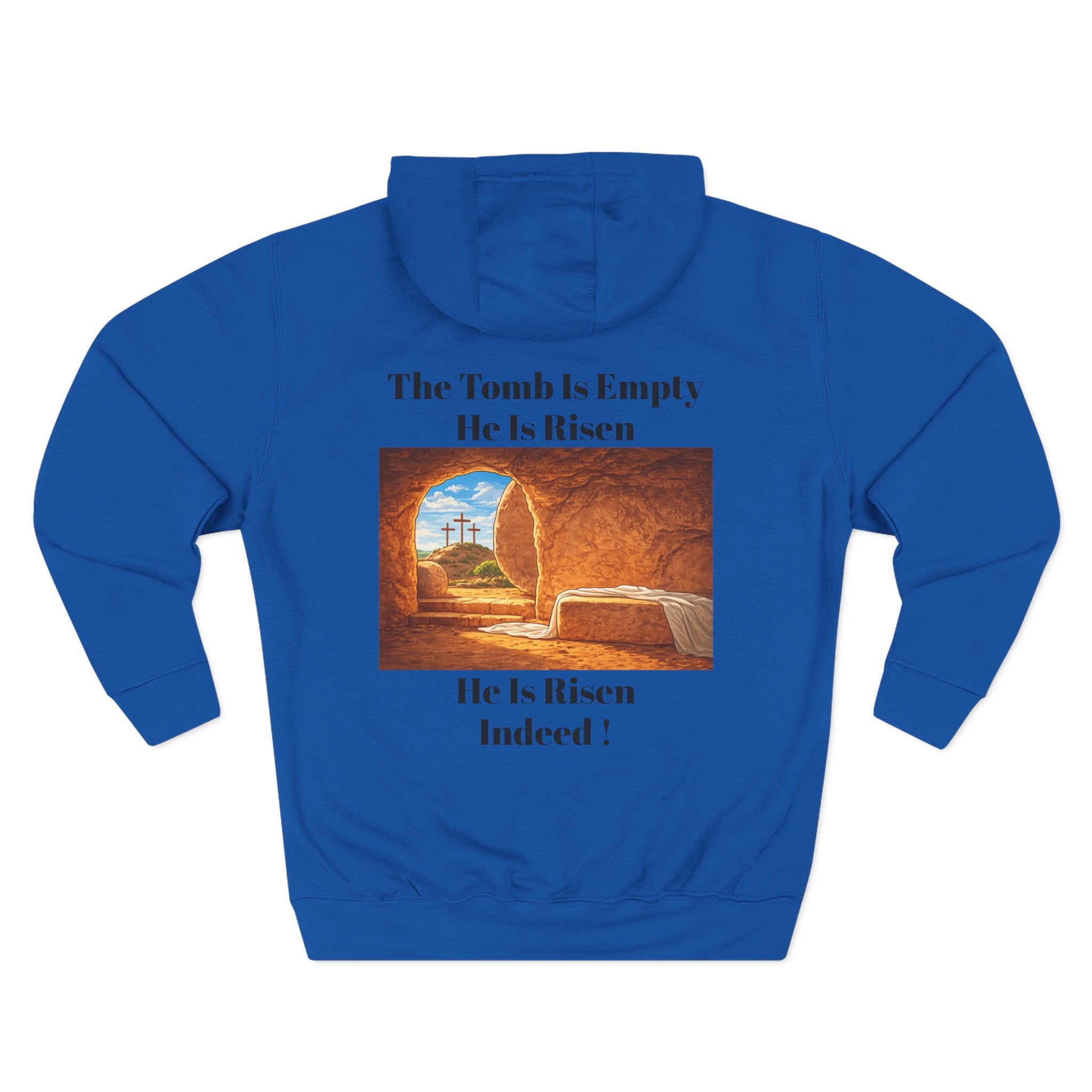FTF - David & Goliath - Hoodie
