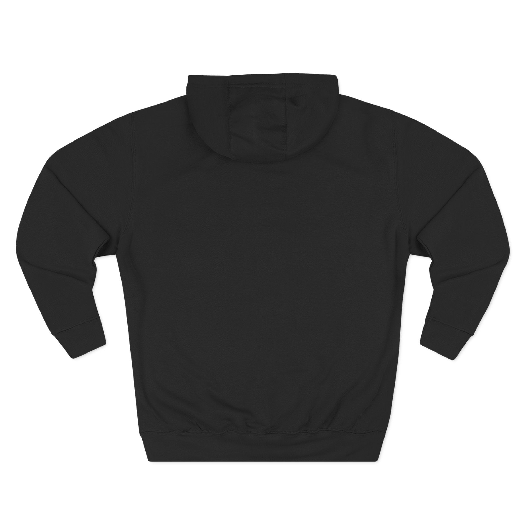'He Loves Me Too' - Lonely Sheep Hoodie