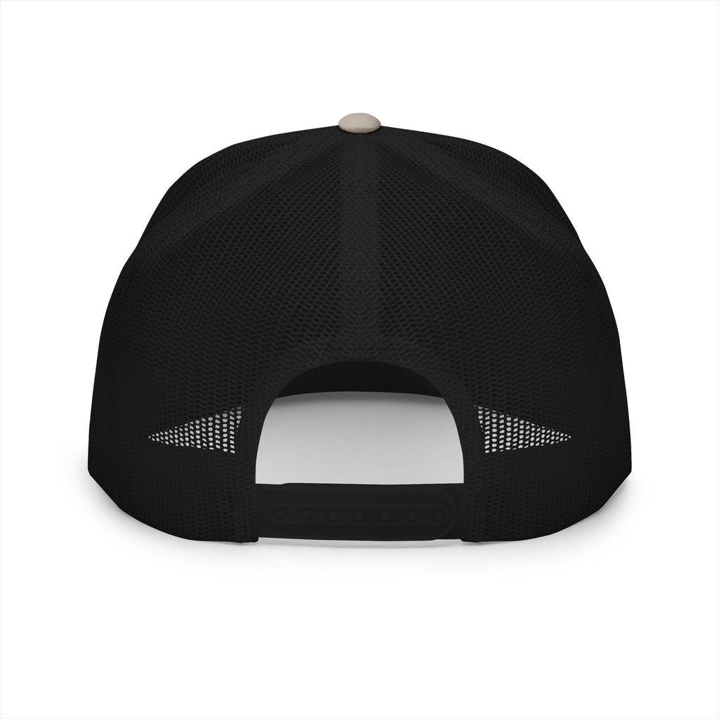 FTF - BORNAGAIN - Trucker Hat