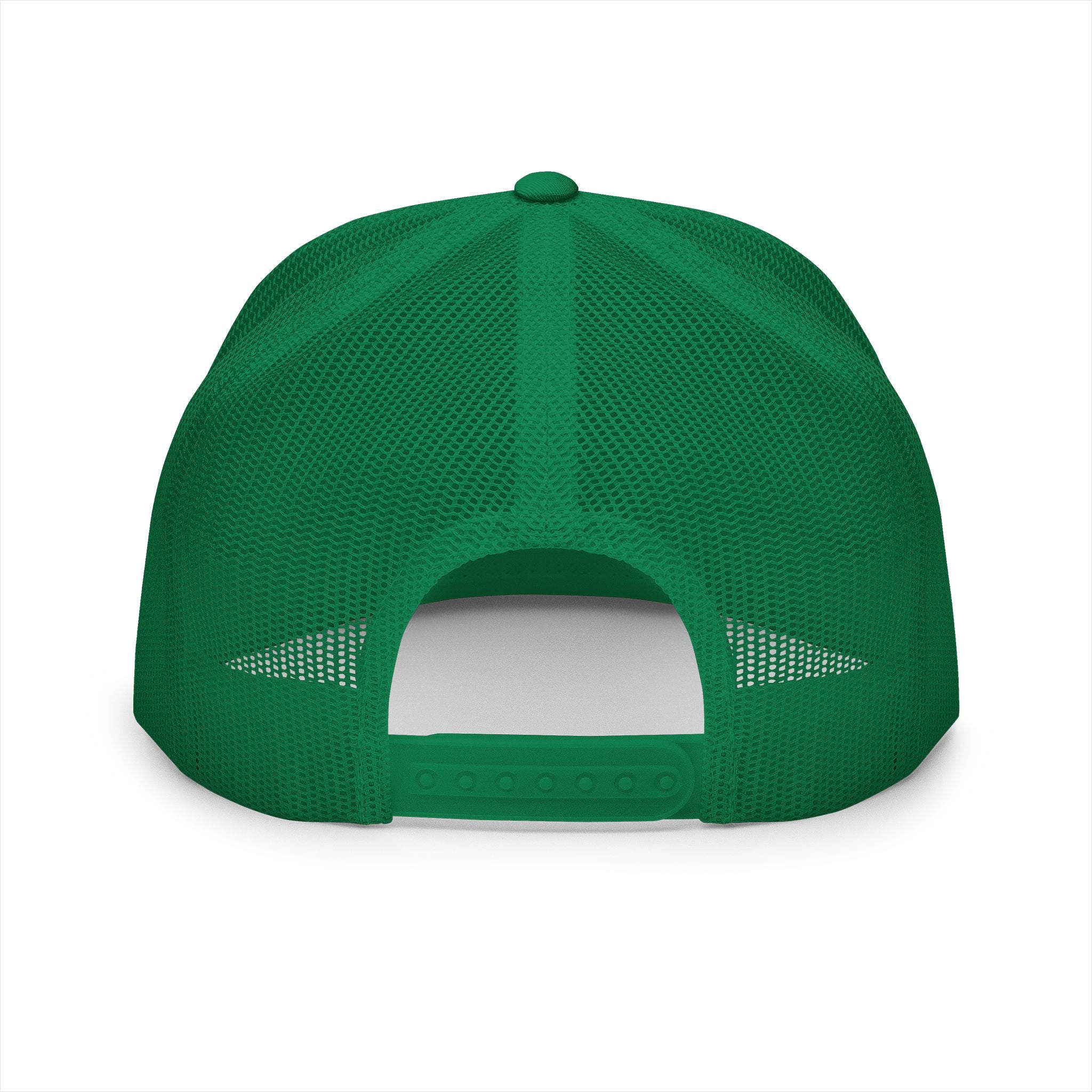 BORNAGAIN Trucker Hat
