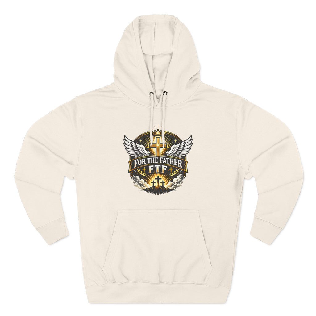 FTF - "Come to Me" Matthew 11:28 JH - Hoodie